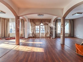 Casa de închiriat 9 camere, în Cluj-Napoca, zona Gheorgheni
