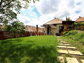Casa de închiriat 5 camere, în Cluj-Napoca, zona Dambul Rotund
