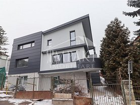 Casa de vânzare 7 camere, în Cluj-Napoca, zona Grigorescu