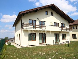 Casa de închiriat 6 camere, în Cluj-Napoca, zona Europa