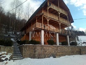 Casa de vânzare 5 camere, în Muntele Băişorii