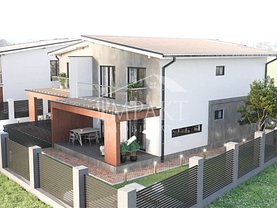 Casa de vânzare 4 camere, în Apahida