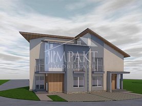 Casa de vânzare 5 camere, în Cluj-Napoca, zona Mănăştur