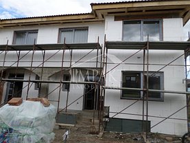 Casa de vânzare 5 camere, în Cluj-Napoca, zona Mănăştur