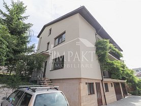 Casa de închiriat 12 camere, în Cluj-Napoca, zona Grigorescu