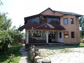 Casa de închiriat 5 camere, în Cluj-Napoca, zona Zorilor