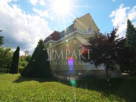 Casa de închiriat 7 camere, în Cluj-Napoca, zona Andrei Mureşanu