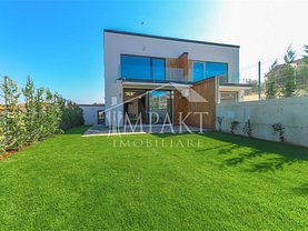 Casa de închiriat 4 camere, în Cluj-Napoca, zona Borhanci