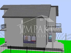 Casa de vânzare 5 camere, în Cluj-Napoca, zona Sud