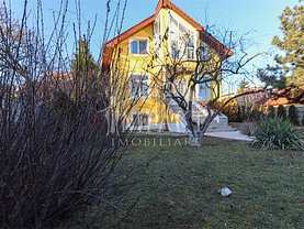 Casa de închiriat 6 camere, în Cluj-Napoca, zona Grigorescu