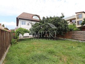 Casa de închiriat 12 camere, în Cluj-Napoca, zona Gheorgheni