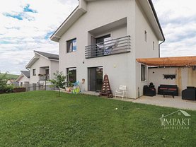Casa de vânzare 4 camere, în Dezmir