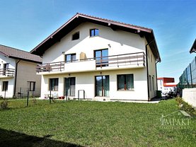 Casa de închiriat 5 camere, în Cluj-Napoca, zona Europa