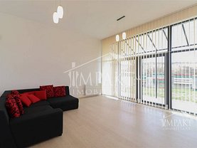 Casa de închiriat 4 camere, în Cluj-Napoca, zona Faget