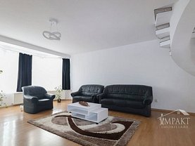 Casa de închiriat 4 camere, în Cluj-Napoca, zona Europa