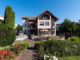 Casa de vânzare 8 camere, în Cluj-Napoca, zona Zorilor