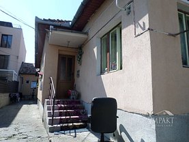 Casa de vânzare 7 camere, în Cluj-Napoca, zona Intre Lacuri