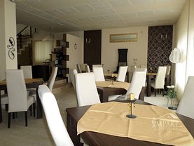 Casa de vânzare 7 camere, în Cluj-Napoca, zona Grigorescu
