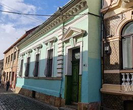Casa de vanzare 7 camere, în Cluj-Napoca, zona Central