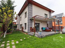 Casa de vanzare 5 camere, în Cluj-Napoca, zona Someseni