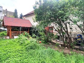 Casa de vanzare 8 camere, în Cluj-Napoca, zona Grigorescu