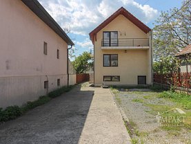 Casa de inchiriat 6 camere, în Cluj-Napoca, zona Someseni