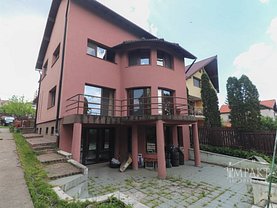 Casa de inchiriat 5 camere, în Cluj-Napoca, zona Andrei Muresanu