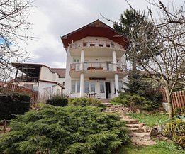 Casa de vânzare 11 camere, în Cluj-Napoca, zona Gruia