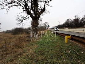Teren constructii de vânzare, în Cluj-Napoca, zona Calea Turzii