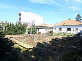 Teren constructii de vânzare, în Cluj-Napoca, zona Gheorgheni