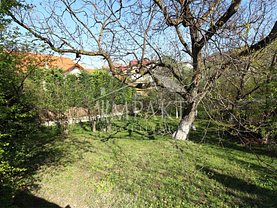 Teren constructii de vânzare, în Cluj-Napoca, zona Andrei Muresanu