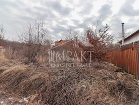 Teren constructii de vânzare, în Cluj-Napoca, zona Făget