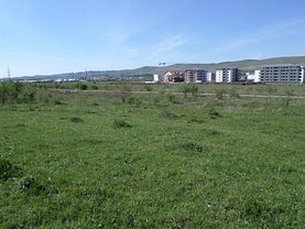 Teren constructii de vânzare, în Floreşti