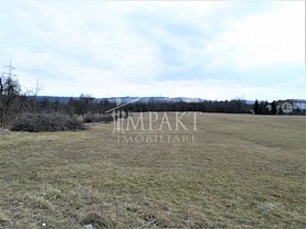 Teren constructii de vânzare, în Cluj-Napoca, zona Bună Ziua