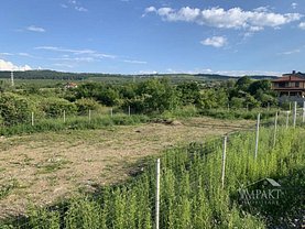 Teren constructii de vânzare, în Cluj-Napoca, zona Buna Ziua