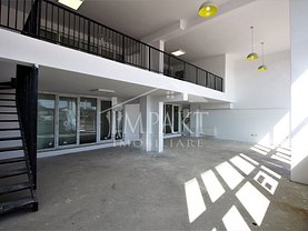 Închiriere spaţiu comercial