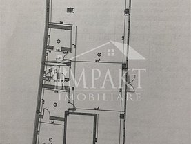 Vânzare spaţiu comercial