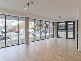 Închiriere spaţiu comercial