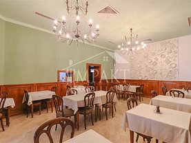 Vânzare spaţiu comercial