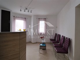 Vânzare spaţiu comercial
