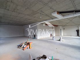 Închiriere spaţiu comercial