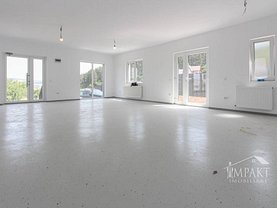 Închiriere spaţiu comercial