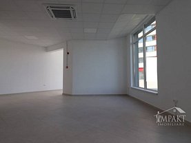 Închiriere spaţiu comercial