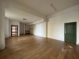 Vânzare spatiu comercial