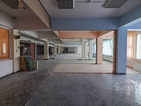 Închiriere spatiu comercial