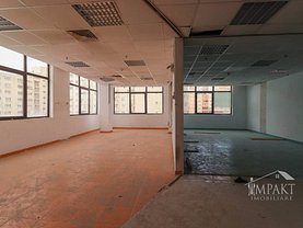 Închiriere spatiu comercial