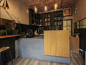Închiriere spatiu comercial