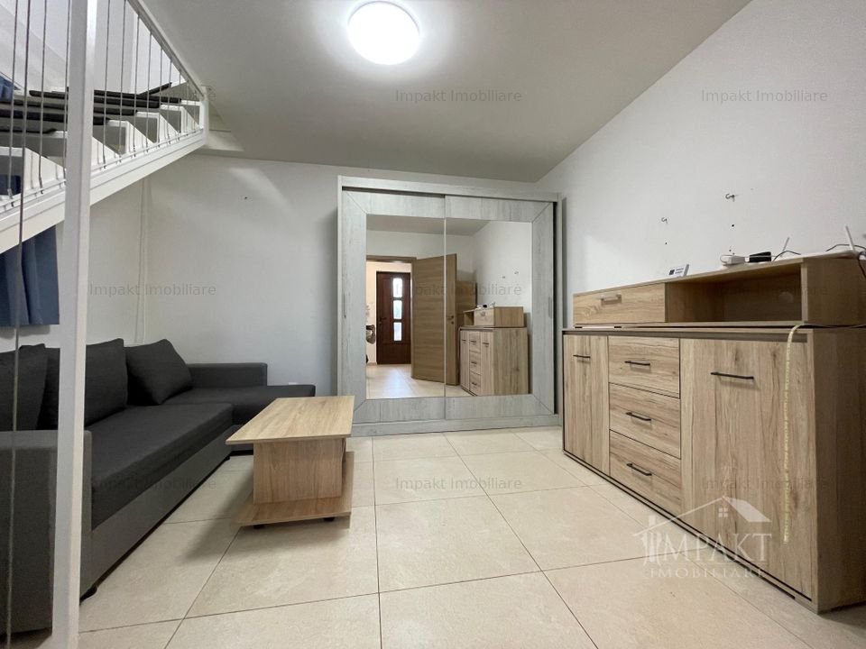 Casa individuala spre inchiriere in zona Dambul Rotund!