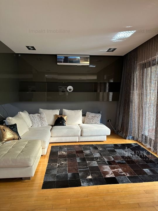 Vila de Lux - cartier Buna Ziua
