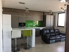 Apartament de închiriat 2 camere, în Bucuresti, zona Aviatiei